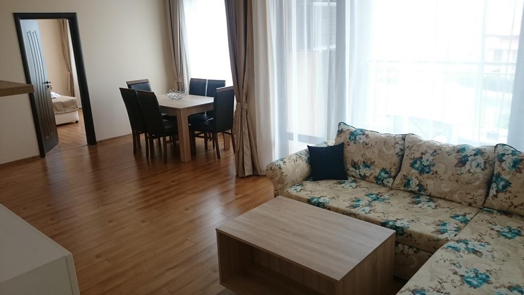 Aria Complex Aparthotel Szveti Vlasz Szoba fotó