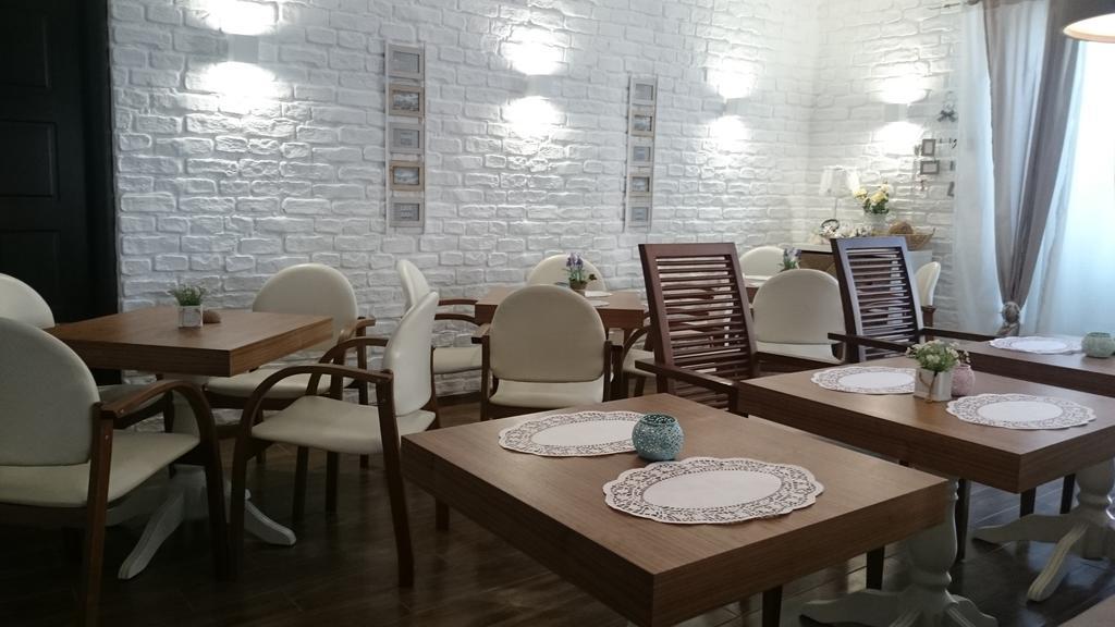 Aria Complex Aparthotel Szveti Vlasz Kültér fotó
