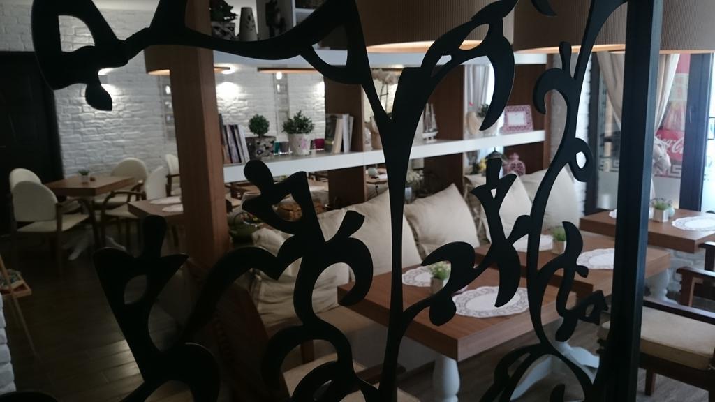 Aria Complex Aparthotel Szveti Vlasz Kültér fotó