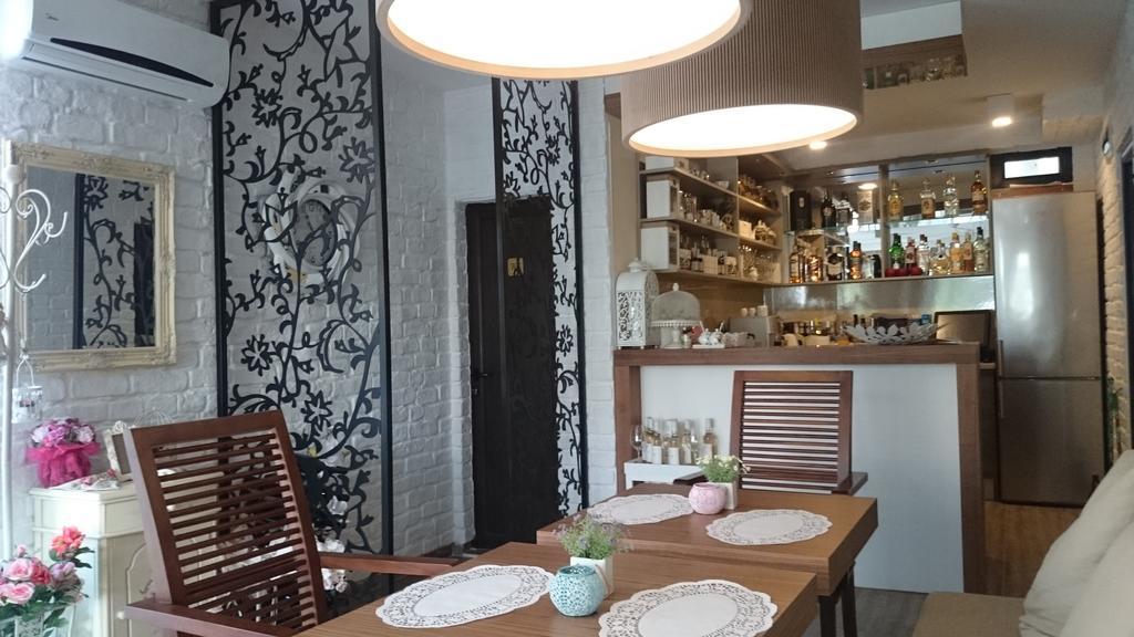 Aria Complex Aparthotel Szveti Vlasz Kültér fotó
