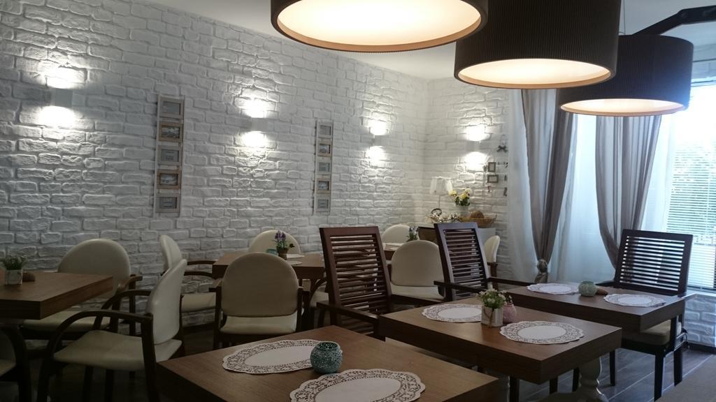 Aria Complex Aparthotel Szveti Vlasz Kültér fotó