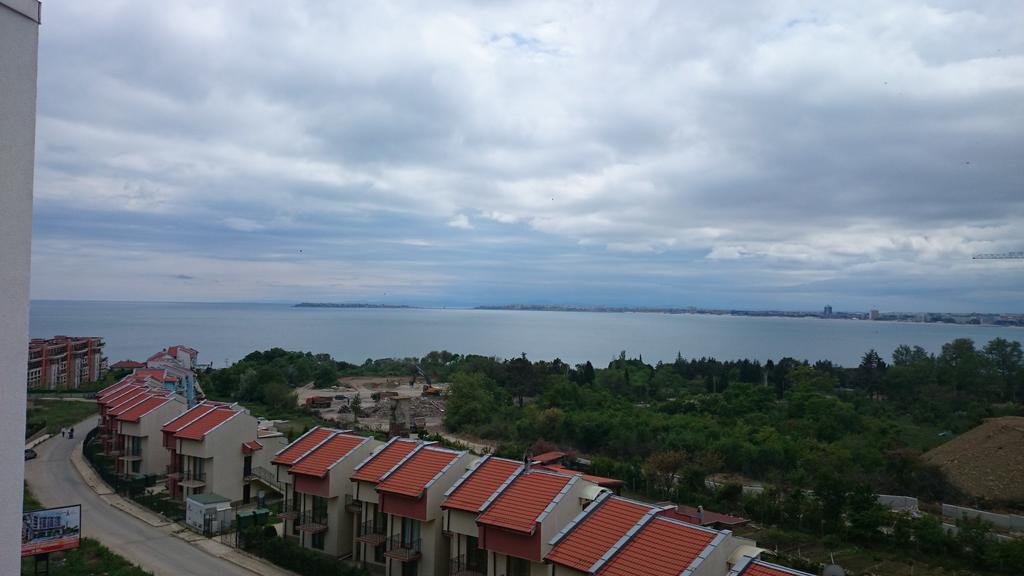 Aria Complex Aparthotel Szveti Vlasz Szoba fotó