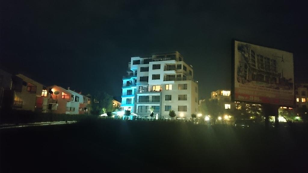 Aria Complex Aparthotel Szveti Vlasz Szoba fotó