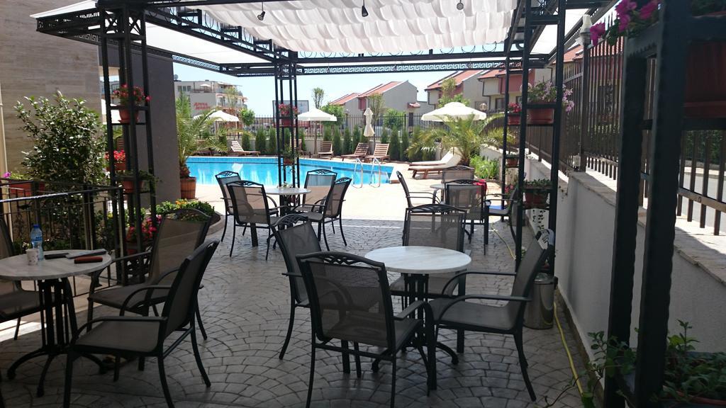 Aria Complex Aparthotel Szveti Vlasz Szoba fotó