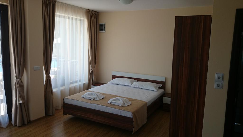 Aria Complex Aparthotel Szveti Vlasz Szoba fotó