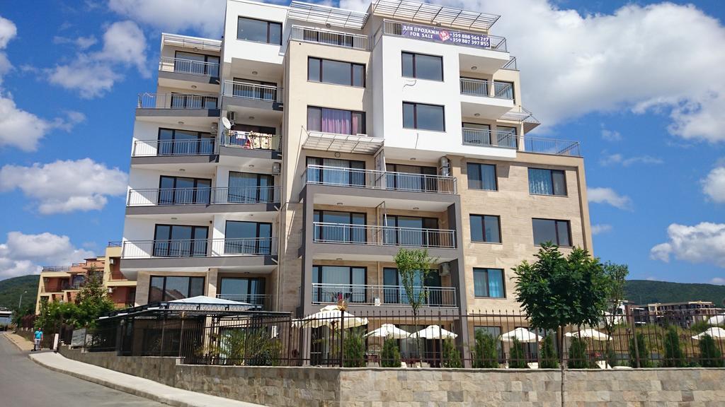 Aria Complex Aparthotel Szveti Vlasz Szoba fotó
