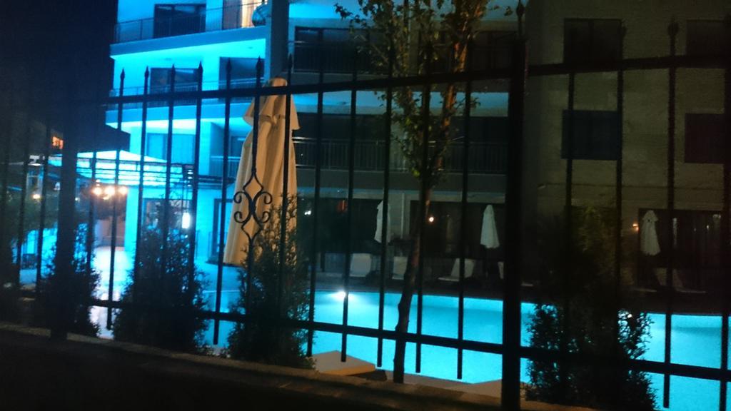 Aria Complex Aparthotel Szveti Vlasz Szoba fotó