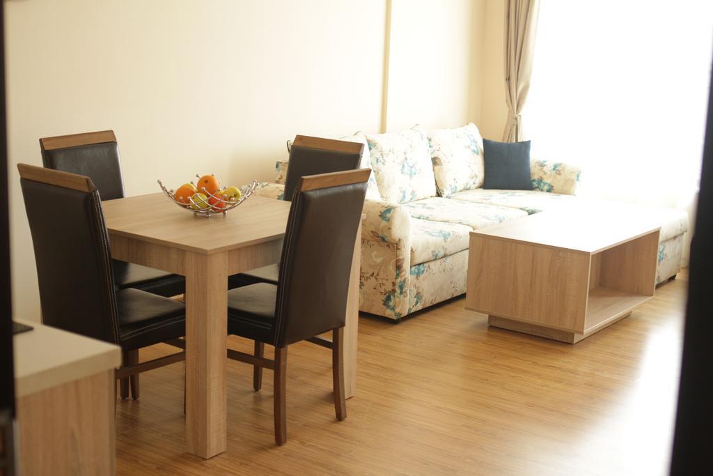 Aria Complex Aparthotel Szveti Vlasz Szoba fotó