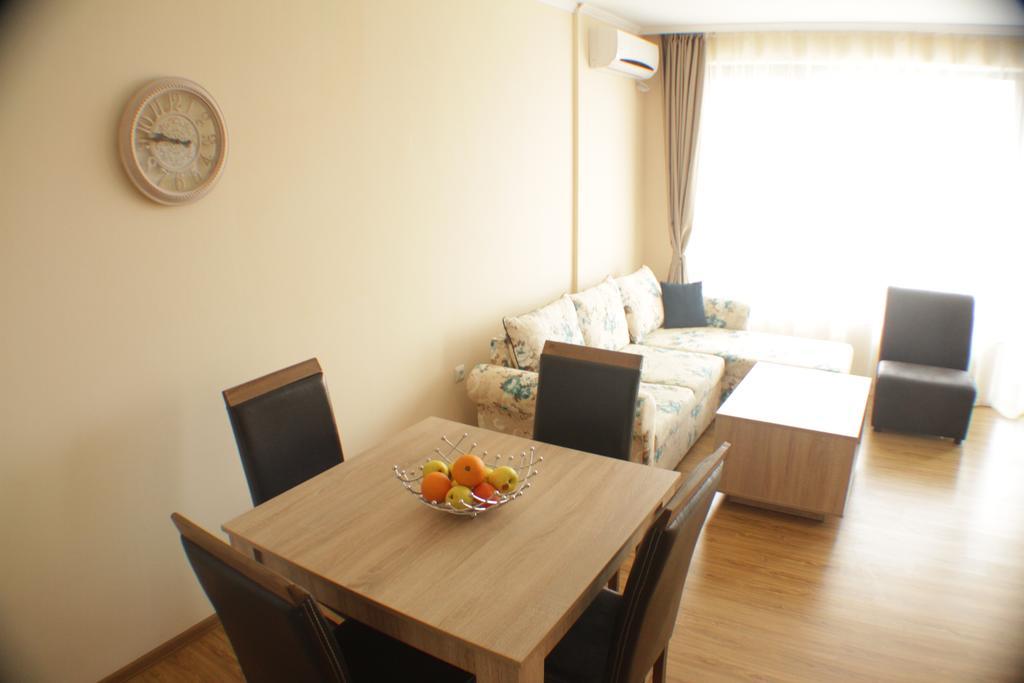 Aria Complex Aparthotel Szveti Vlasz Szoba fotó