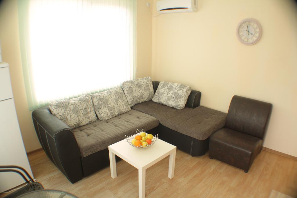 Aria Complex Aparthotel Szveti Vlasz Szoba fotó