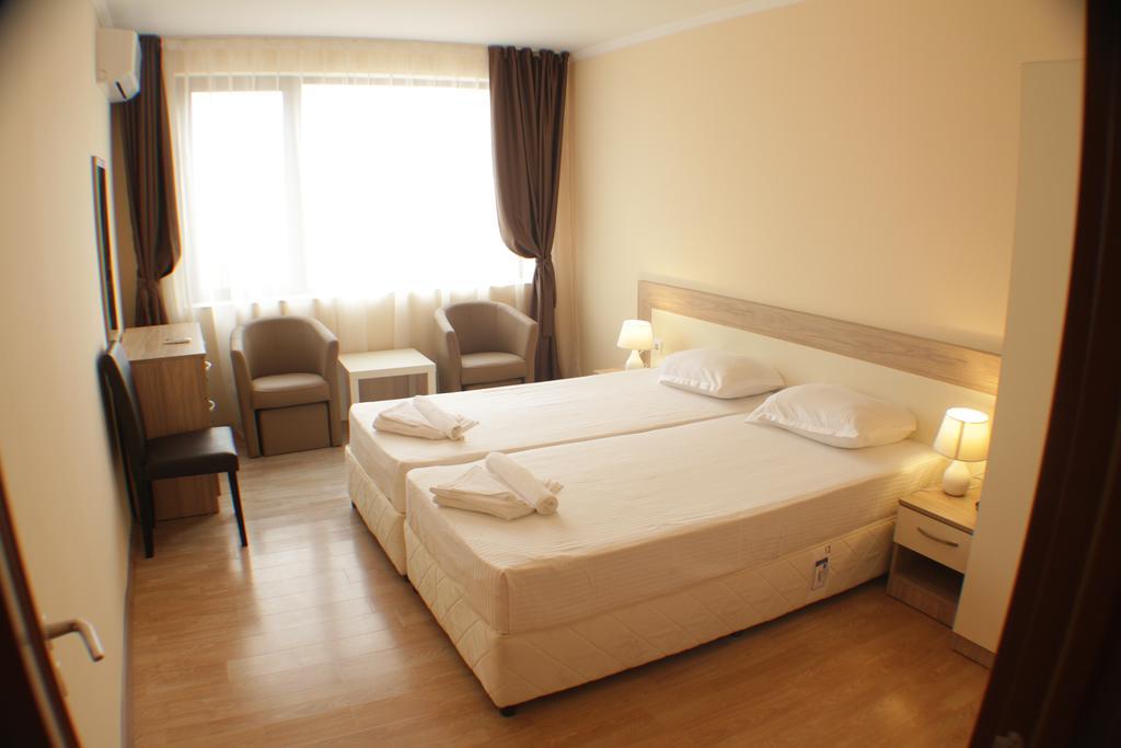 Aria Complex Aparthotel Szveti Vlasz Kültér fotó