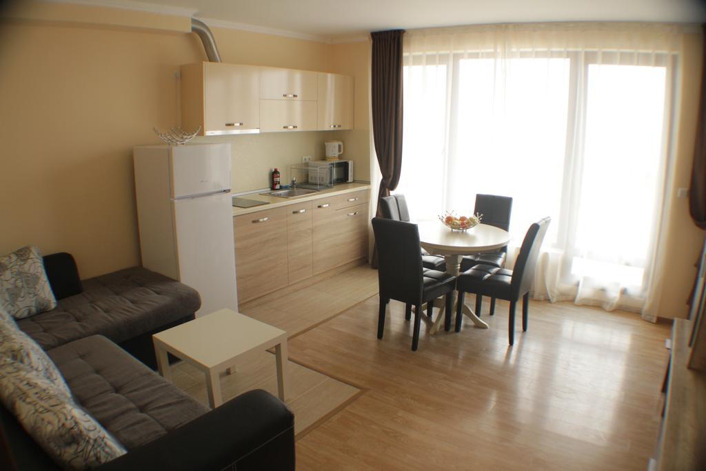 Aria Complex Aparthotel Szveti Vlasz Szoba fotó