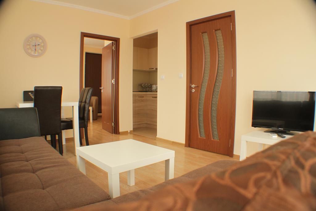 Aria Complex Aparthotel Szveti Vlasz Szoba fotó