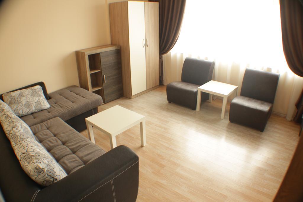 Aria Complex Aparthotel Szveti Vlasz Szoba fotó