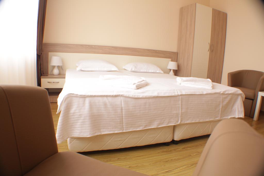 Aria Complex Aparthotel Szveti Vlasz Szoba fotó