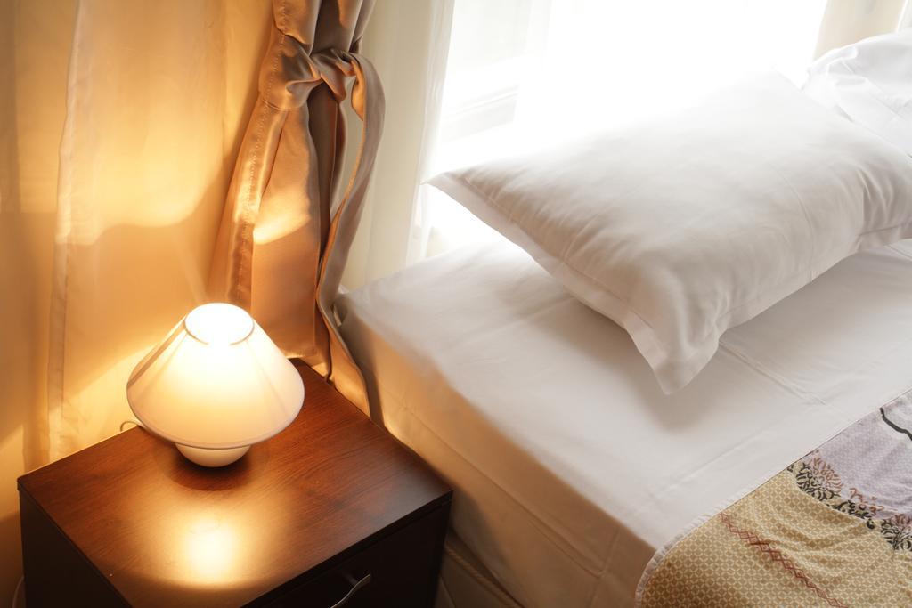 Aria Complex Aparthotel Szveti Vlasz Szoba fotó